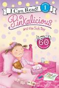 Pinkalicious & the Sick Day