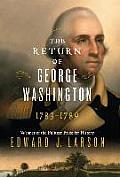 Return of George Washington
