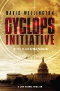 Cyclops Initiative A Jim Chapel Mission