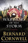 Warriors of the Storm Saxon Tales Book 9