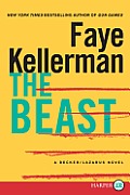 The Beast: A Decker/Lazarus Novel