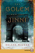 Golem & the Jinni
