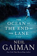 The Ocean at the End of the Lane - Signed Edition
