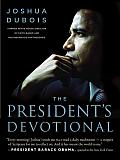 Presidents Devotional The Daily Readings That Inspired President Obama