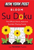 Bloom Su Doku