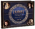 Hobbit An Unexpected Journey Chronicles II The Creatures & Characters