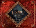 Hobbit The Desolation of Smaug Chronicles III Art & Design