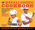 Batali Brothers Cookbook