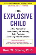 Explosive Child 5th Edition