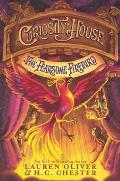 Curiosity House 03 The Fearsome Firebird