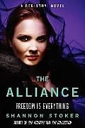 The Alliance: A Registry Novel