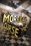 Morrigans Curse