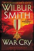 War Cry A Courtney Family Novel