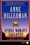 Spider Womans Daughter Large Print
