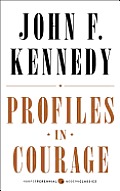 Profiles in Courage Deluxe Modern Classic
