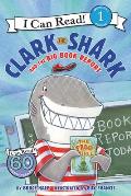 Clark the Shark & the Big Book Report