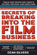 Secrets Breaking Into Film PB