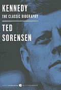 Kennedy: The Classic Biography