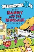 Danny & the Dinosaur & the Girl Next Door