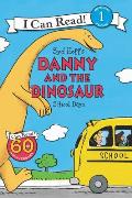 Danny & the Dinosaur School Days