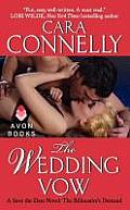 The Wedding Vow: A Save the Date Novel: The Billionaire's Demand