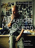 Alexander McQueen The Life & Legacy