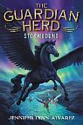 Guardian Herd 02 Stormbound