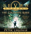 Seven Wonders Book 1: The Colossus Rises CD