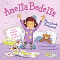 Amelia Bedelia Storybook Treasury Amelia Bedelias First Day of School Amelia Bedelias First Field Trip Amelia Bedelia Makes a Friend Amelia Bede