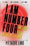 I Am Number Four The Lost Files Bindup 3