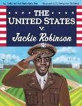 The United States V. Jackie Robinson