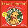 Biscuit Christmas Storybook Collection