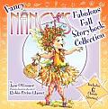 Fancy Nancys Fabulous Fall Storybook Collection