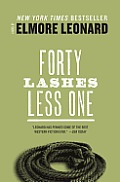 Forty Lashes Less One