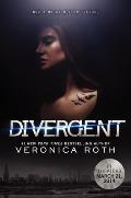 Divergent Movie Tie In Edition