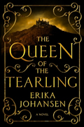 Queen of the Tearling Book 1