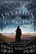 Invasion of the Tearling Queen of the Tearling Book 2