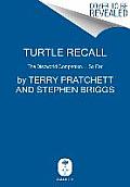 Turtle Recall The Discworld Companion So Far