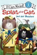 Splat the Cat & the Hotshot