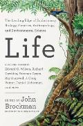 Life: The Leading Edge of Biology, Genetics, Evolution, and Environmental Science