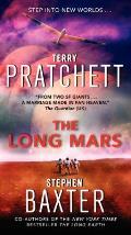 Long Mars Long Earth Book 3