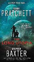 Long Utopia Long Earth Book 4