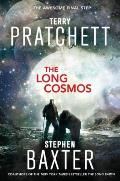 Long Cosmos Long Earth Book 5