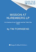 Mission at Nuremberg LP
