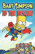 Bart Simpson to the Rescue