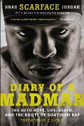 Diary of a Madman The Geto Boys Life Death & the Roots of Southern Rap