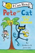 Pete the Cat & the Bad Banana