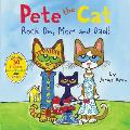 Pete the Cat Rock On Mom & Dad