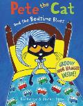 Pete the Cat & the Bedtime Blues