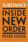 Substance Inside New Order